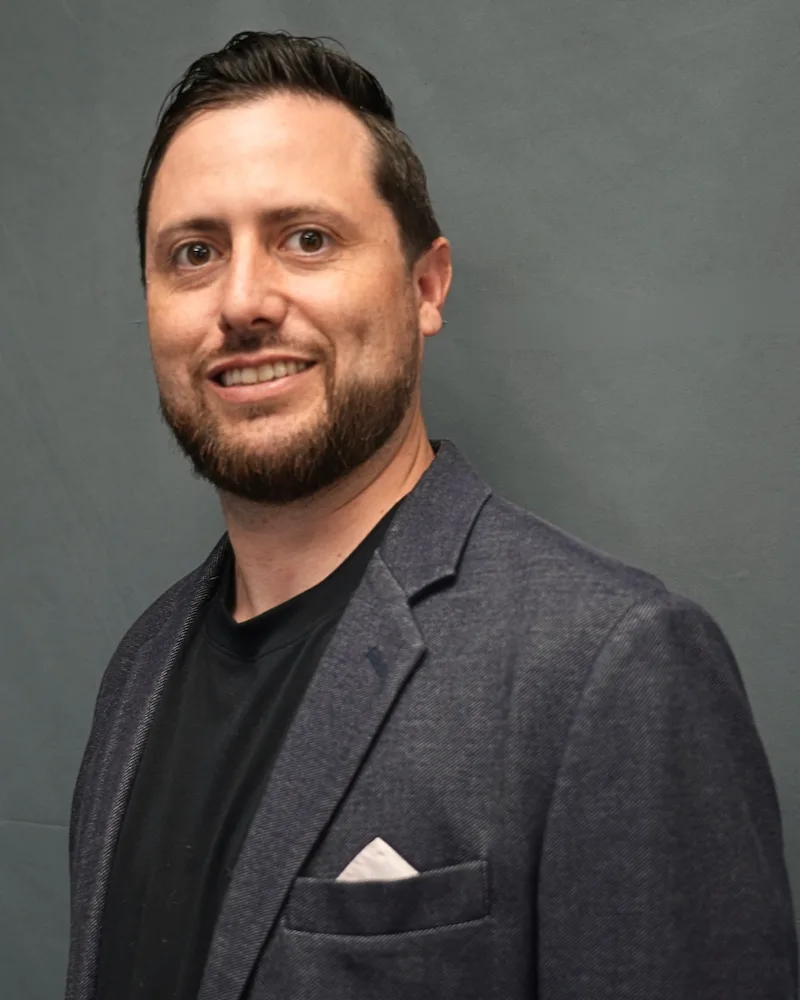Tyler Raynard — Founder & Principal, Raynard Land Advisory